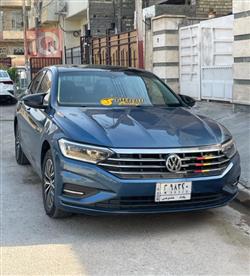 ڤۆڵکسواگن جێتا